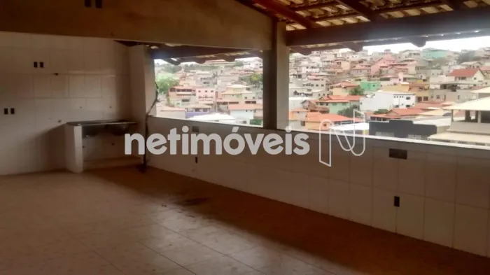Venda Casa Vitória Belo Horizonte