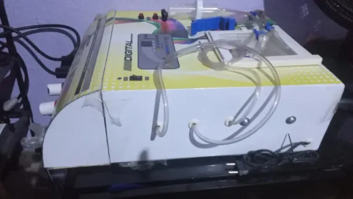 A2000 VACUO