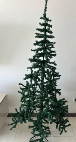 árvore de natal
