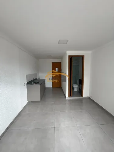 Apartamento Studio para Aluguel no Centro de Osasco, Praticidade e Conforto, Localização E