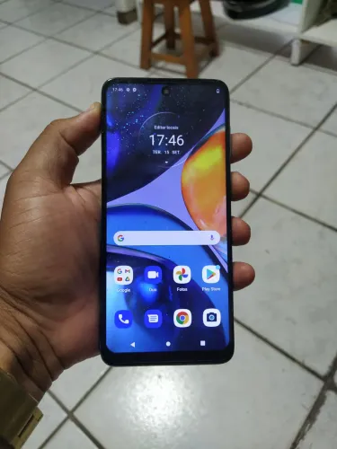 Moto g22