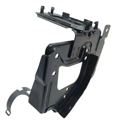Suporte Base Bateria Gm Zafira Preto