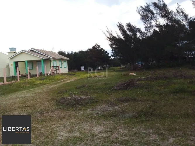 Terreno para Venda - 0m², 0 dormitórios, Balneário Atlântico