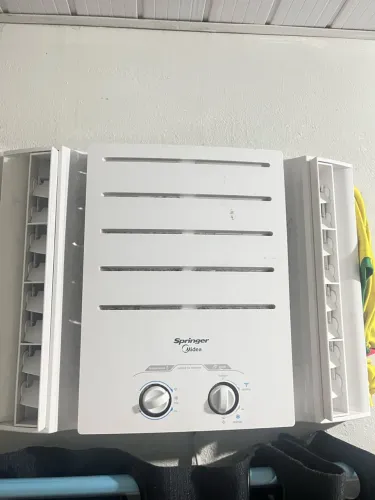 Springer ar condicionado