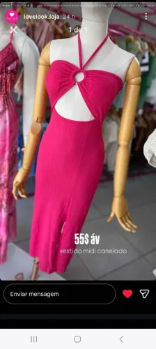 Vestido