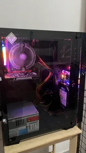 PC XEON