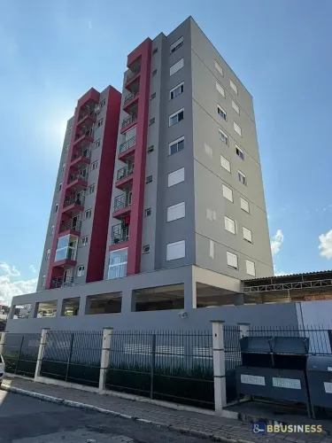 Apartamento 2 dormitórios, 2 vagas, Esplanada, Caxias do Sul, RS