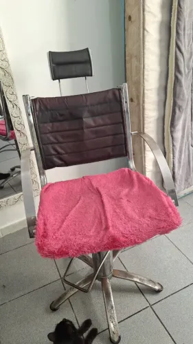 Cadeira para salão