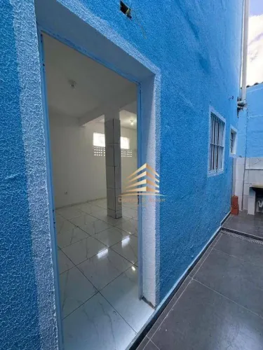 Kitnet com 1 dormitório para alugar, 35 m² por R$ 1.100,00/mês - Jardim Matarazzo - São Pa