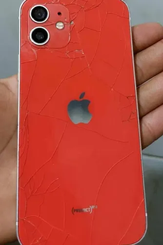 Placa iPhone 12