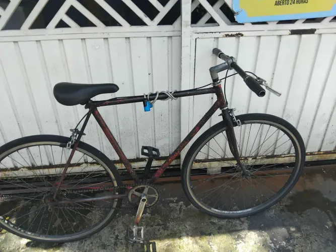 Bike caloi 10