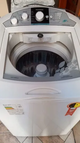 Máquina de lavar GE 11kg