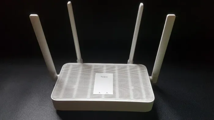 Roteador Mesh Redmi Ax3000 Wifi 6 5ghz 2402mb 2.4ghz 574mbps