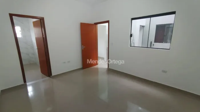 Kitnet com 1 dormitório à venda, 33 m² por R$ 150.000,00 - Parque São Bento - Sorocaba/SP