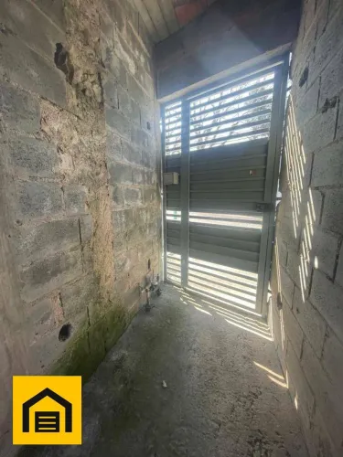 Casa com 2 dormitórios à venda, 90 m² por R$ 480.000 - Parque das Américas - Mauá/SP