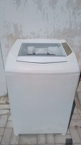 Máquina de lavar Brastemp 10 kg