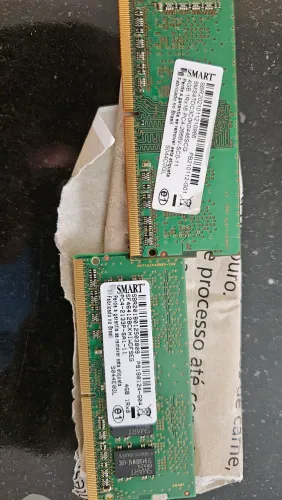 Memoria ram DDR4 8GB 