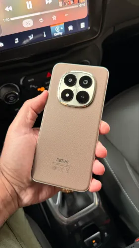 Xiaomi Redmi Note 15 Pro Plus 5G 512/12GB - LACRADO