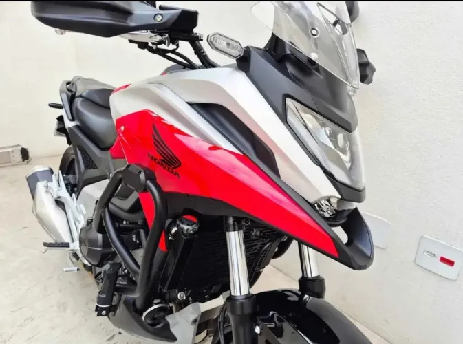 Vendo NC 750 2023