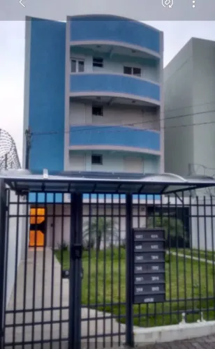 Alugo excelente apartamento totalmente mobiliado direto com o proprietário
