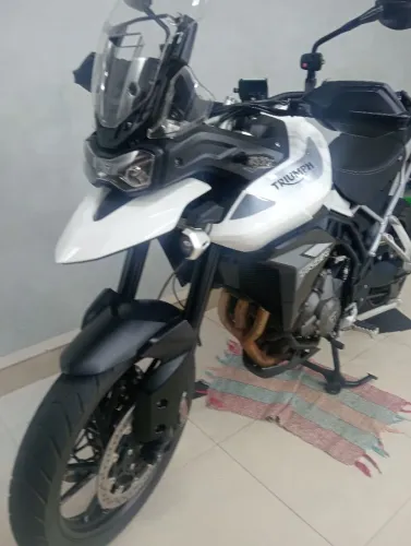 Tiger 900
