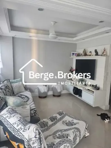Apartamento Duplex com 2 Quartos à venda, 136m² - Vila Isabel