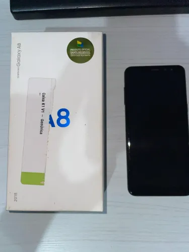  Samsung Galaxy A8