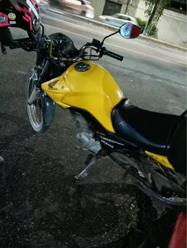 Fan 2014 (motor bom, moto extra