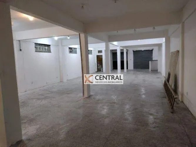 Loja para alugar, 200 m² por R$ 5.500,00/mês - Novo Horizonte - Salvador/BA