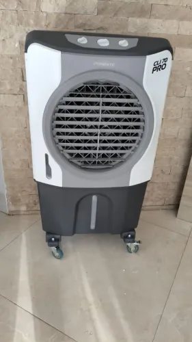 Climatizador 70 litros industrial