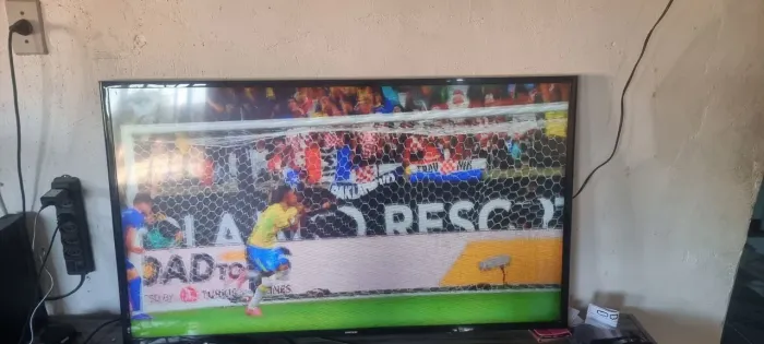 TV SAMSUNG SMART 49