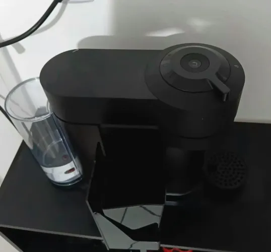 CAFETEIRA NESPRESSO VIRTUO NEXT