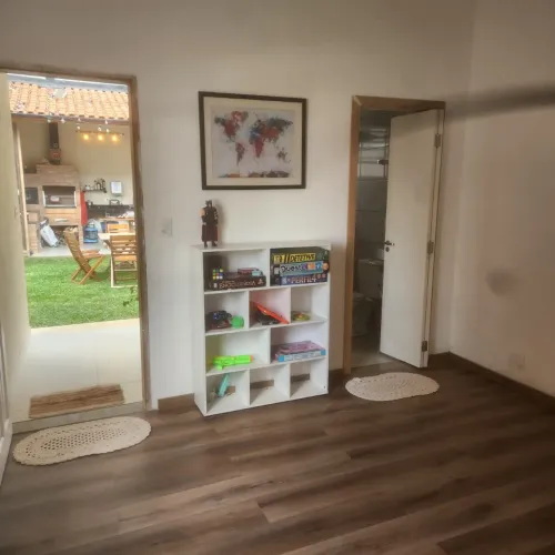 Casa para venda em Tremembé com 4 quartos, sendo 1 suíte, 180m²