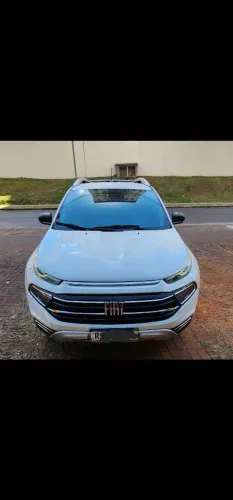 Fiat Toro Volcano 1.3 T270 4X2 Flex AUT 2022