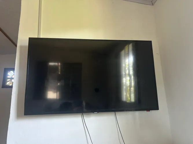 SMART TV SAMSUNG 49? + Amazon Fire Stick
