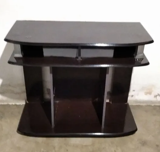 Rack para sala ou quarto