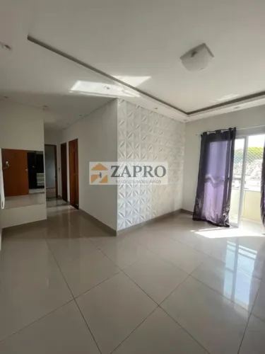 Apartamento para Venda em São José dos Campos, Jardim Oriente, 2 dormitórios, 1 banheiro,