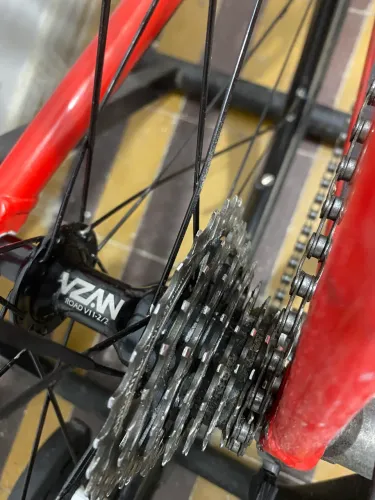 Vendo Bicicleta Caloi Strada Speed