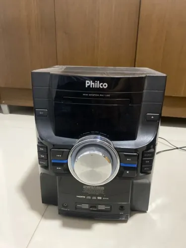 Mini System Philco PH1100