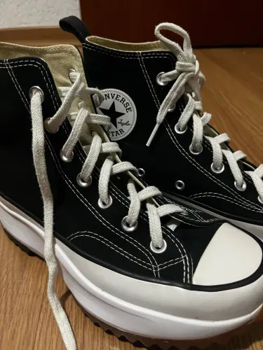 Run Star Hike - Converse Original