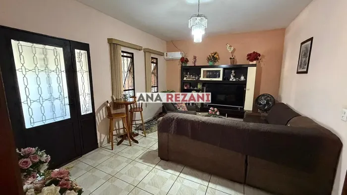 Venda-Chácara-Iperó-Jardim Santa Cruz