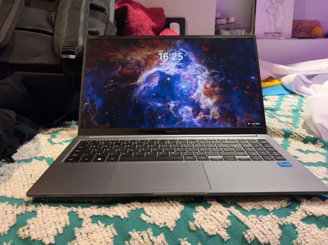 Galaxy Book 4 I3-1315