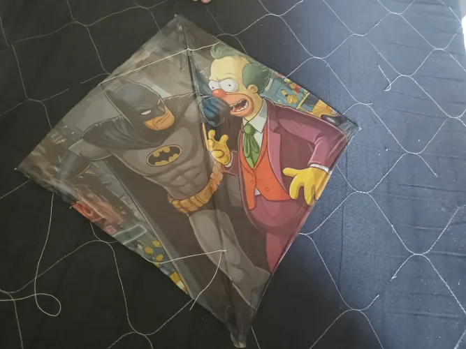 Vendo pipa