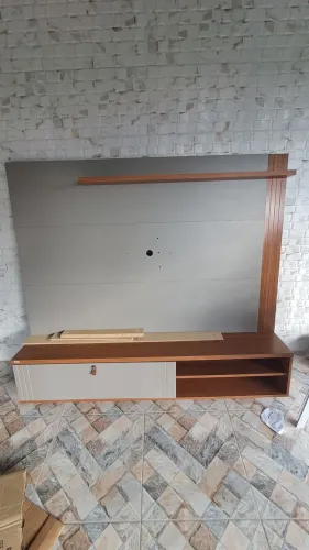Painel tv até 50 polegadas