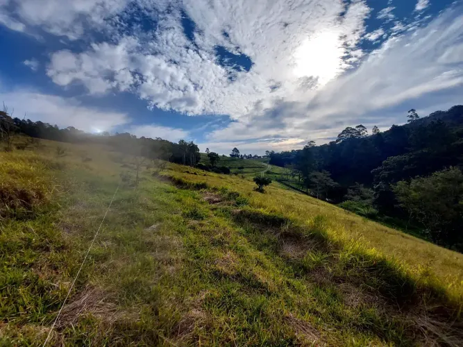 Momento de Paz: Lote 500 m² em Ibiúna para Morar e Descansar