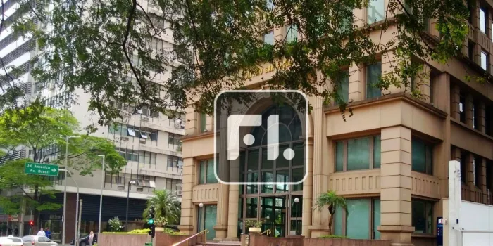 Conjunto à venda, 540 m² por R$ 26.000.000,00 - Itaim Bibi - São Paulo/SP