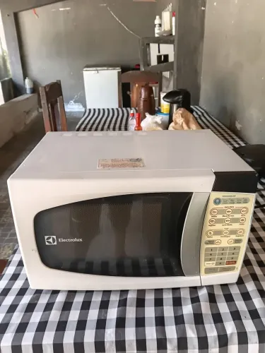 Forno micro-ondas