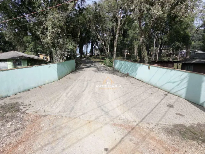 Área para alugar, 12842 m² por R$ 15.650,00/mês - Boichininga - Almirante Tamandaré/PR