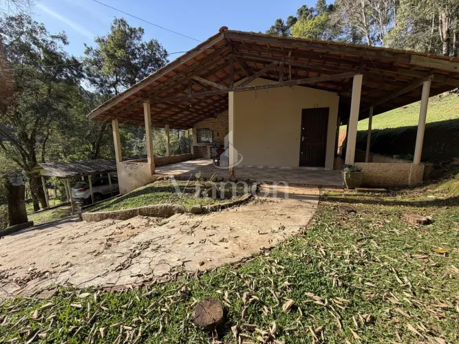 Chácara à venda, CAMPO MAGRO - PR