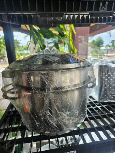 Panela inox